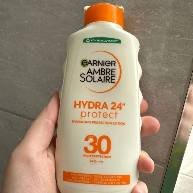 Love this sunscreen, been using it for a while!