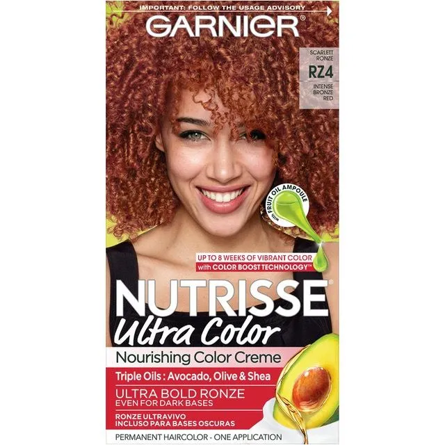 I love colouring my hair. And this is long lasting and
