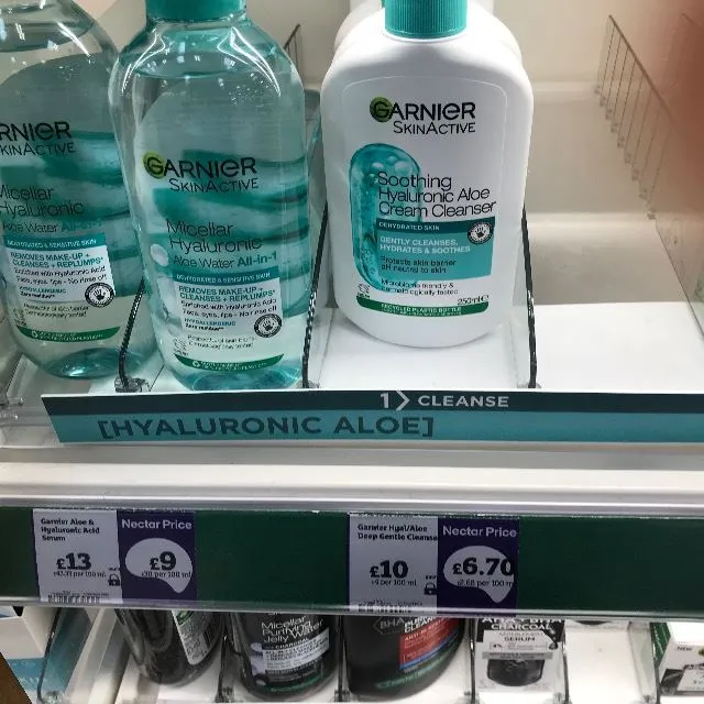 Bargains at my local store