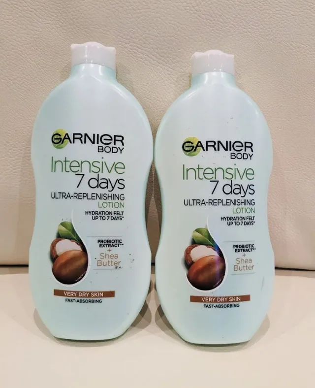 💕 One of my favourite 💕  🌸 I've been using the Garnier
