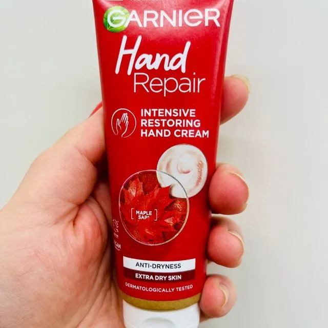 Great product, will tackle any dry skin and make your hands