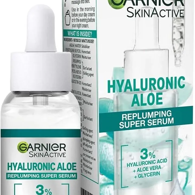 Can this product be use as a night serum ? Or is just day ?