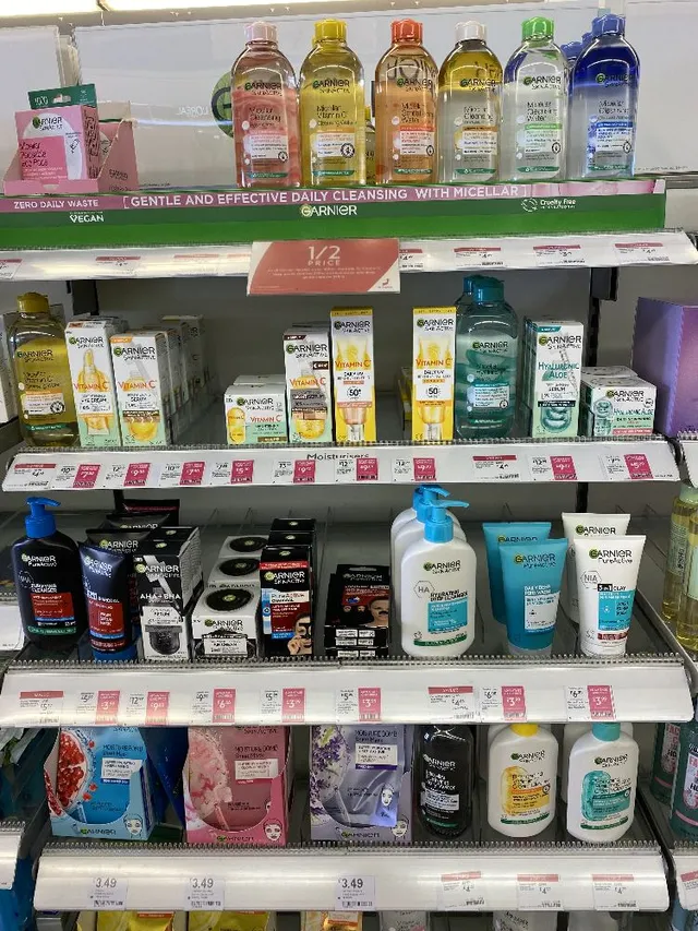 Lots of great offers spotted in boots Today time to stock up