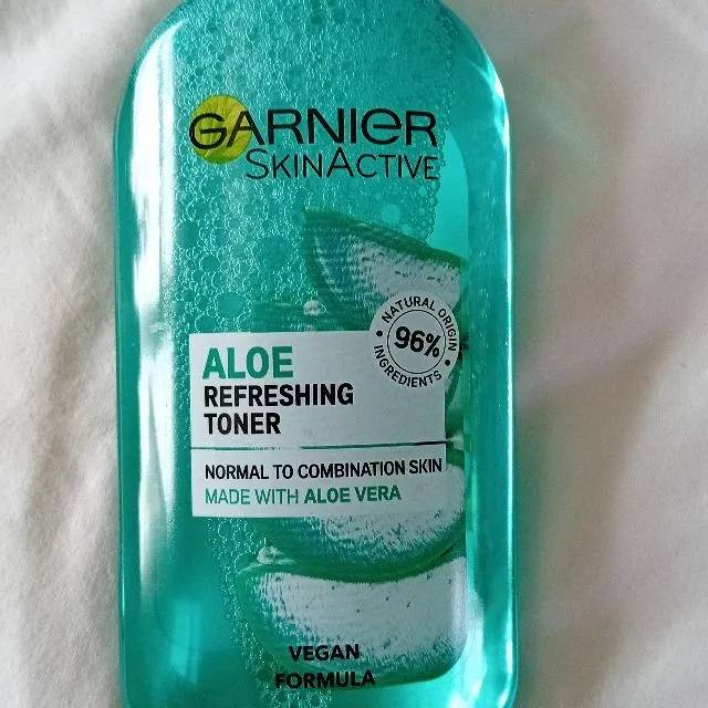 Bought this toner today to try!