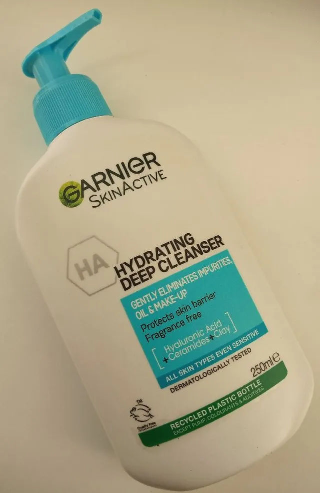 Just wanting to wish this lovely Garnier community a truely
