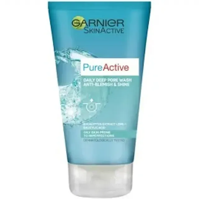 This is one of my favourite garnier products my skin feels