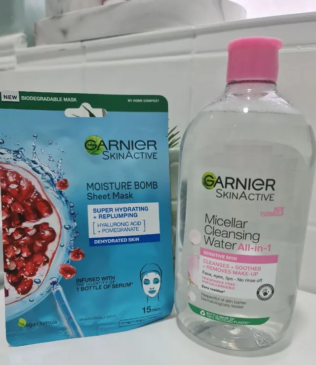 My recent best beauty buys 😍&nbsp; All in 1 micellar water