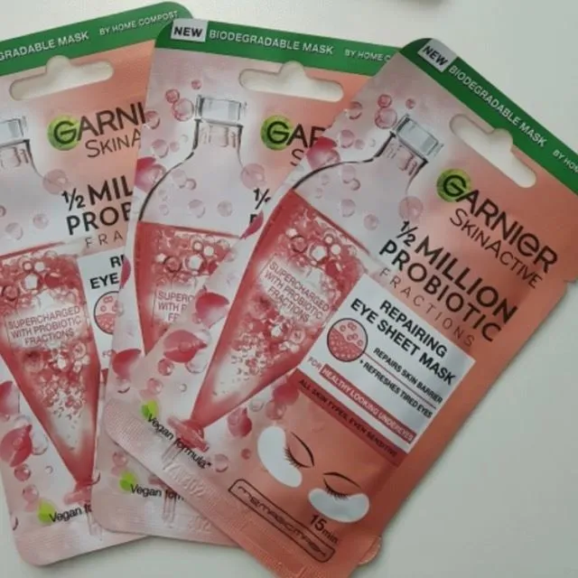Absolutely love these eye masks! So refreshing!