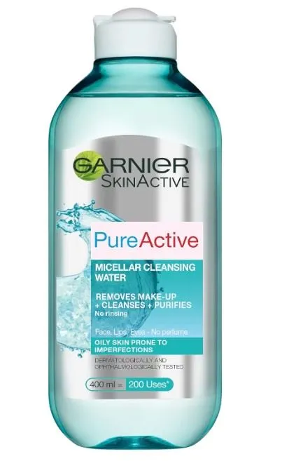 Good evening Garnier Experts, nice to have this "Ask an