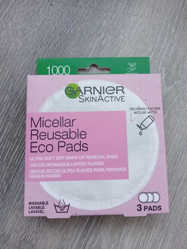 These are hands down the best pad I have ever used. They are