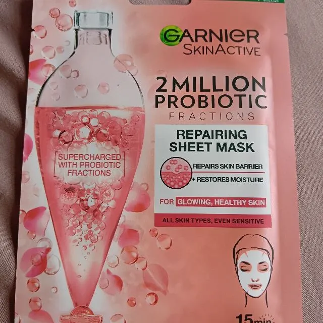 Another self care Monday product buy, the 2 Million