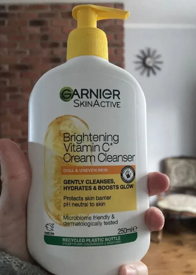 🍋Received product from Garnier community as a member. 🍋