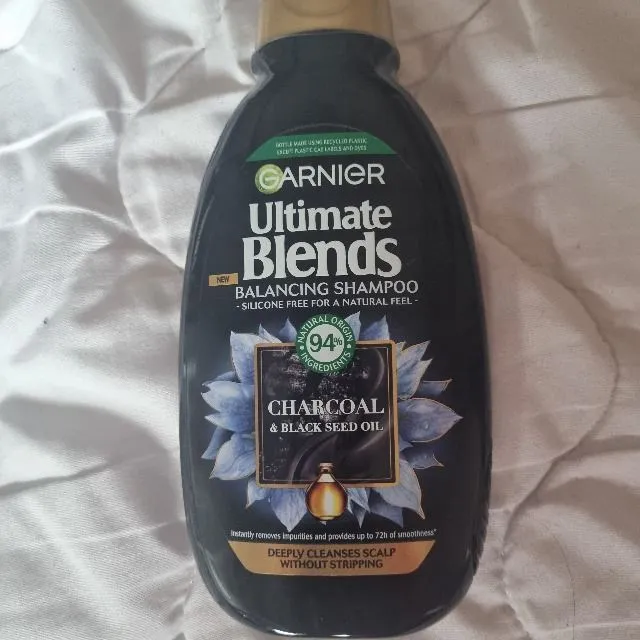 I've seen results after just a few uses of the shampoo. My