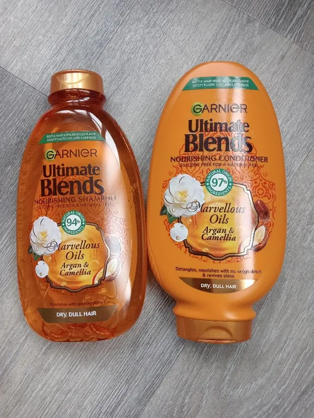 Best Beauty Buys  Picked these up yesterday Ultimate Blends
