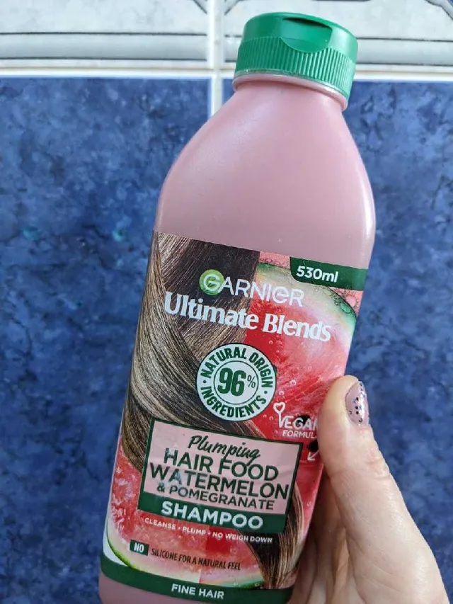Best beauty buy - great watermelon shampoo