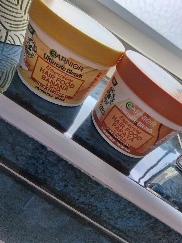 Happy Friday 🤩 My favourite masks at this moment 🤩 I can't