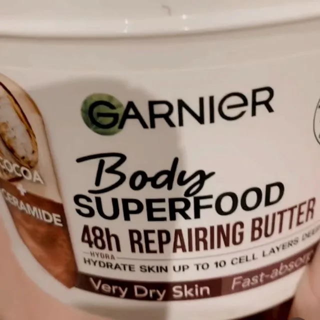 The garnier body superfood range is fantastic with multiple