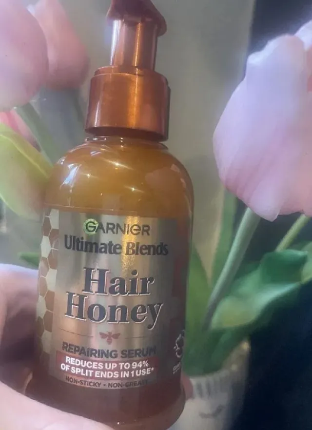 My review!&nbsp;  🍯I am very happy and grateful that I had