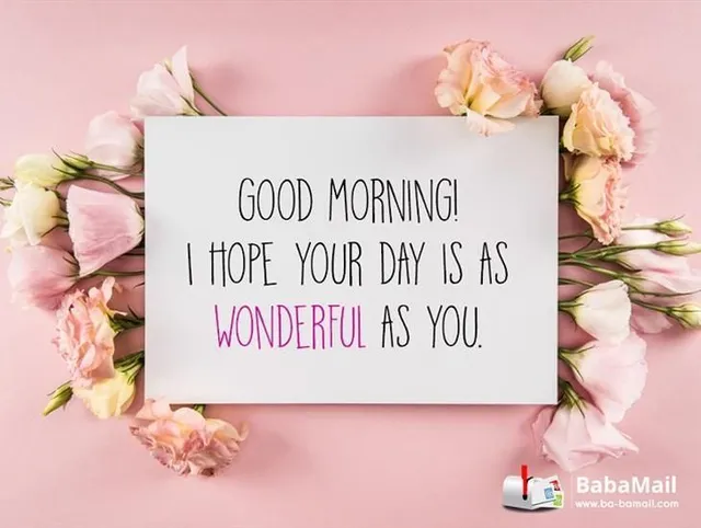 Have a beautiful day lovely Garnier Community x ♥️♥️♥️