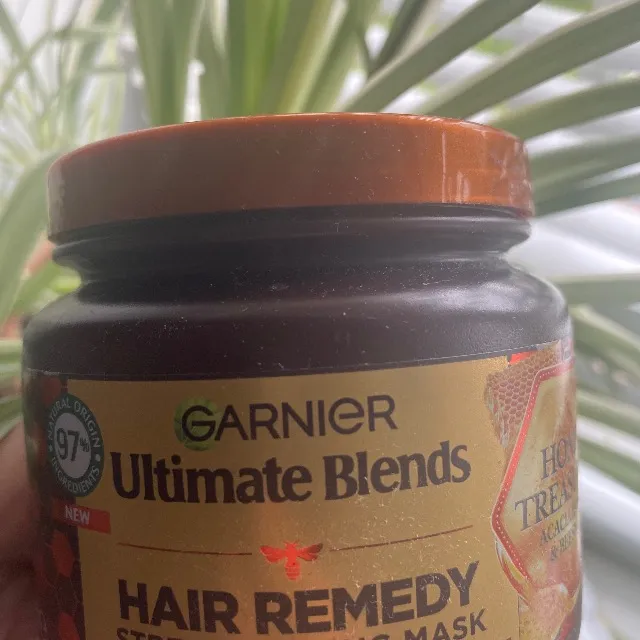 Summer essential and my all time favourite is Garnier