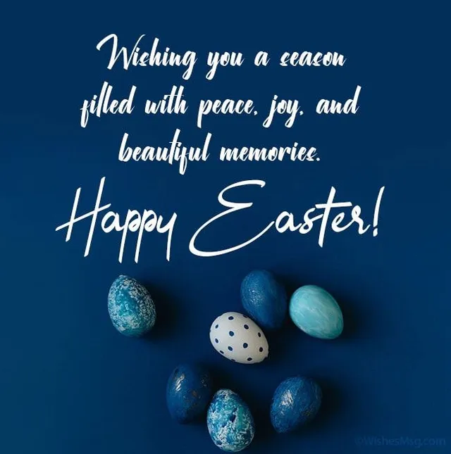 Happy Easter Everyone 💚🐰🐥🐣🥚