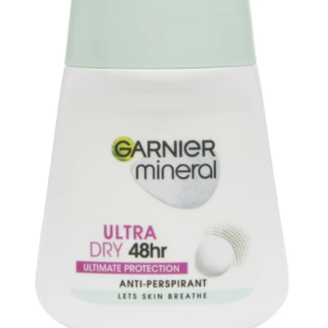I saw a Garnier roll on today, has anyone tried it? Is it