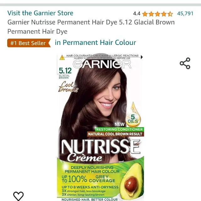 Used this product this week to give my hair a refresh!